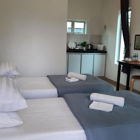 D'Lamar Homestay Pendang Екстериор снимка