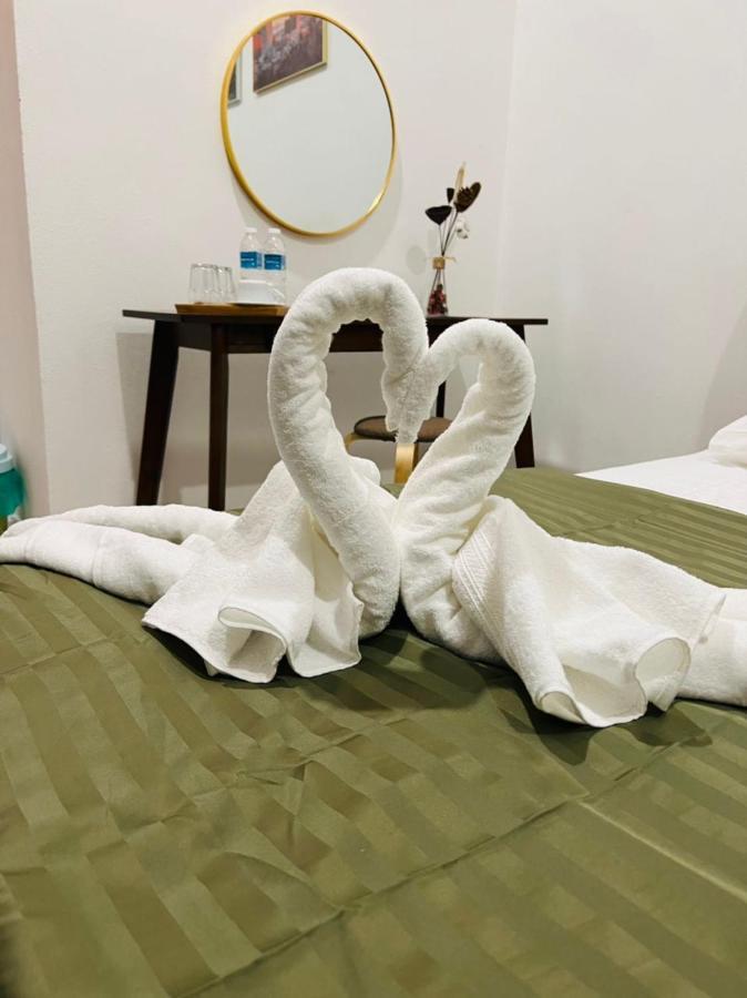 D'Lamar Homestay Pendang Екстериор снимка