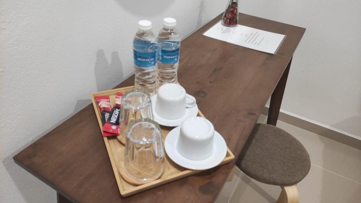 D'Lamar Homestay Pendang Екстериор снимка