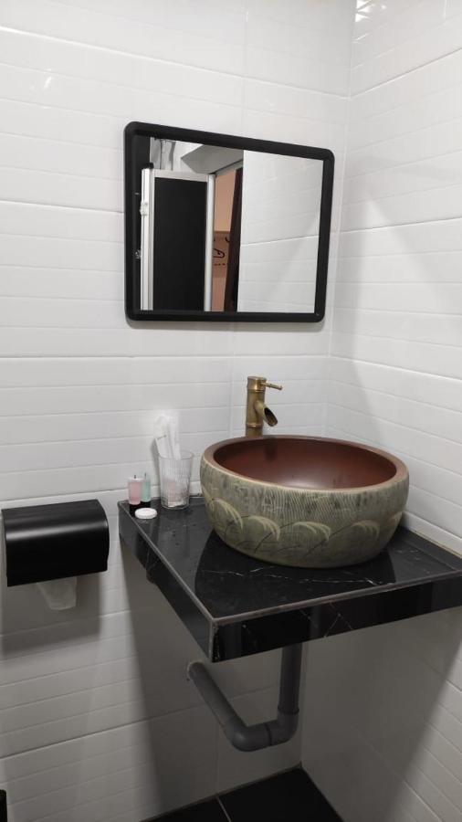 D'Lamar Homestay Pendang Екстериор снимка