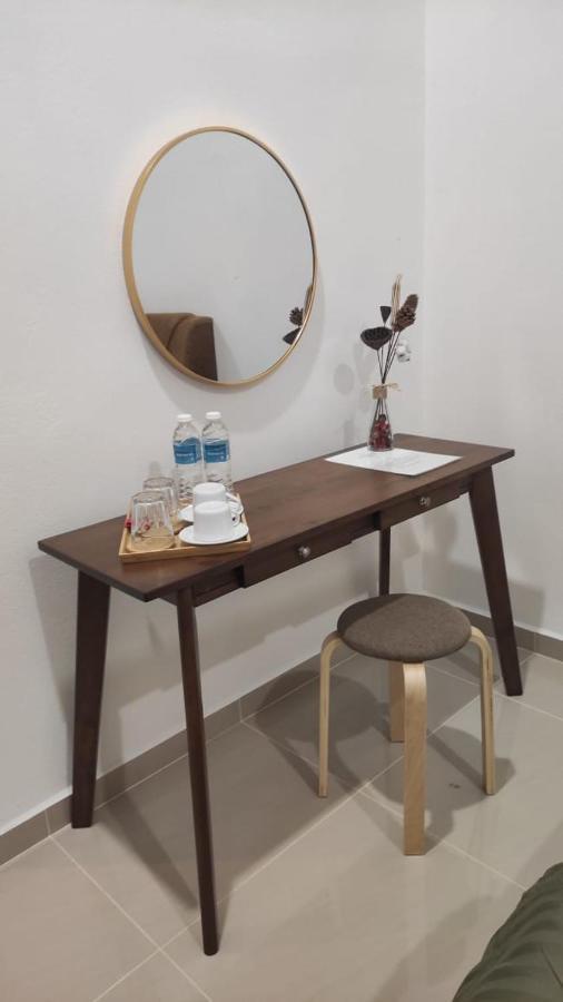 D'Lamar Homestay Pendang Екстериор снимка