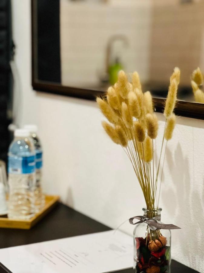 D'Lamar Homestay Pendang Екстериор снимка
