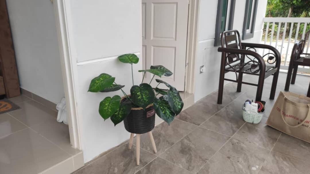 D'Lamar Homestay Pendang Екстериор снимка