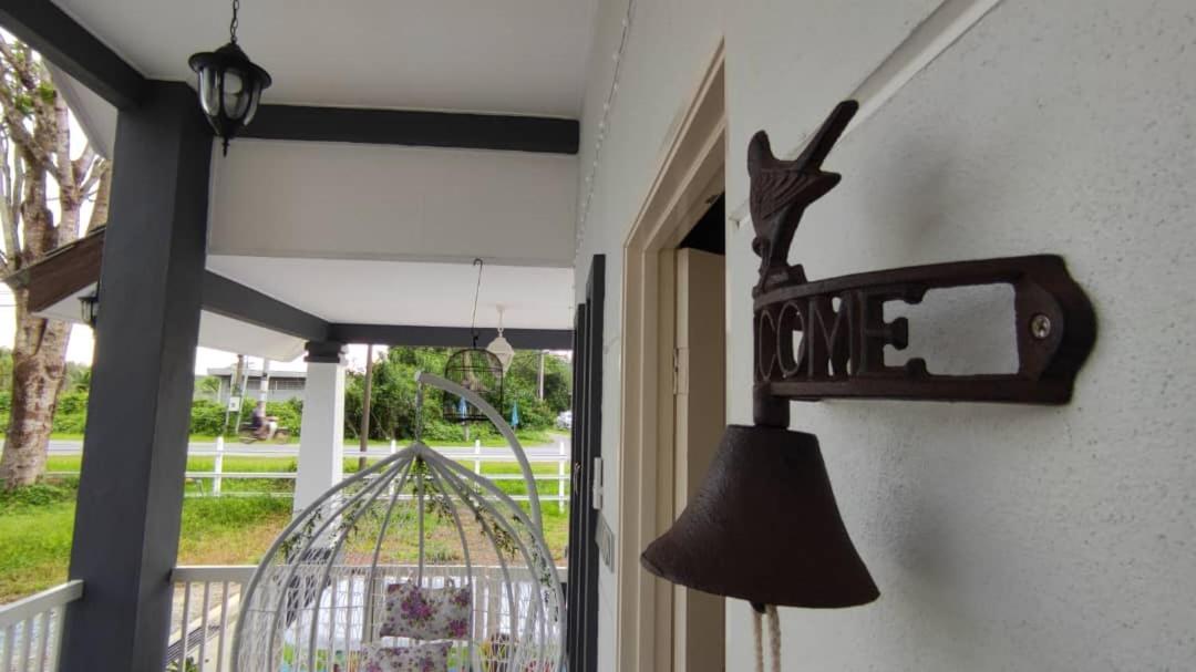 D'Lamar Homestay Pendang Екстериор снимка
