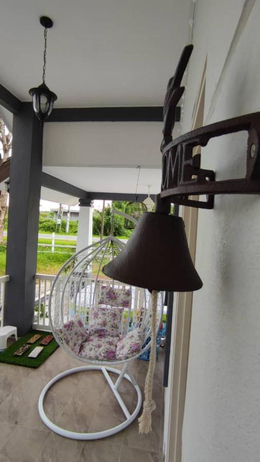 D'Lamar Homestay Pendang Екстериор снимка