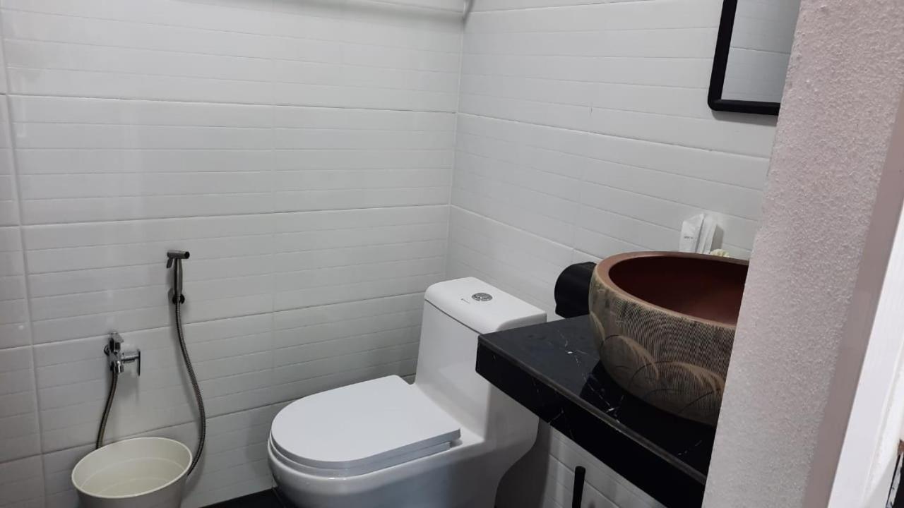 D'Lamar Homestay Pendang Екстериор снимка