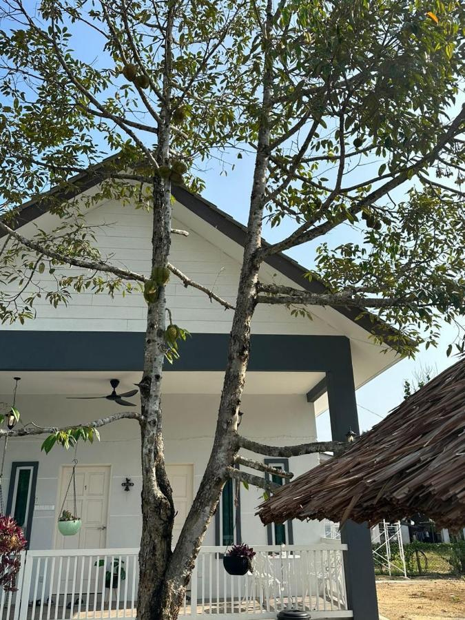 D'Lamar Homestay Pendang Екстериор снимка