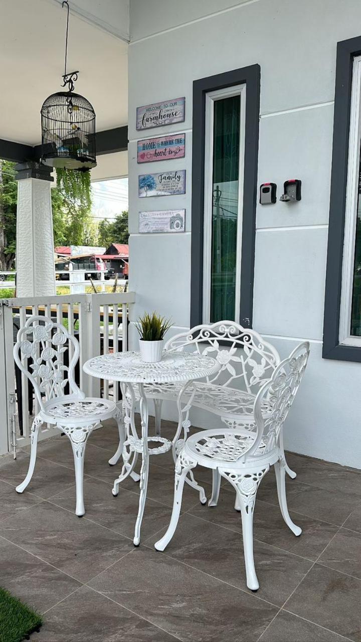 D'Lamar Homestay Pendang Екстериор снимка