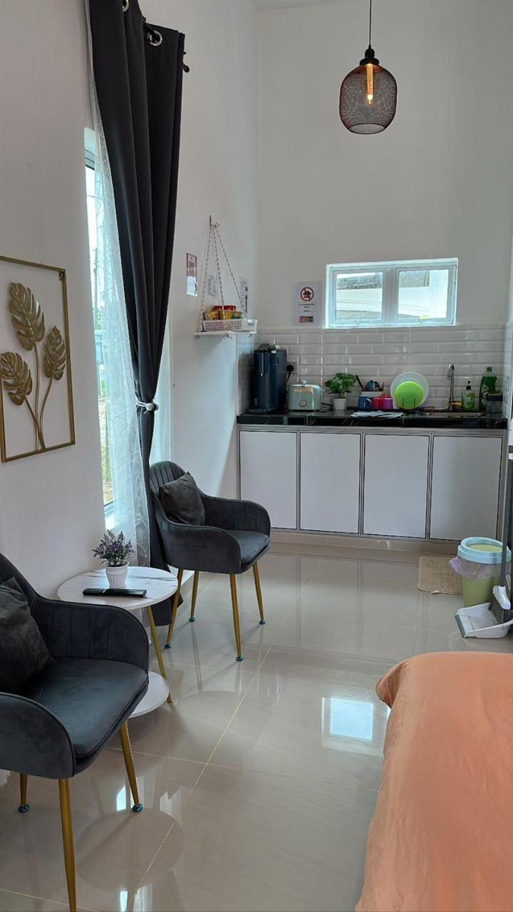 D'Lamar Homestay Pendang Екстериор снимка